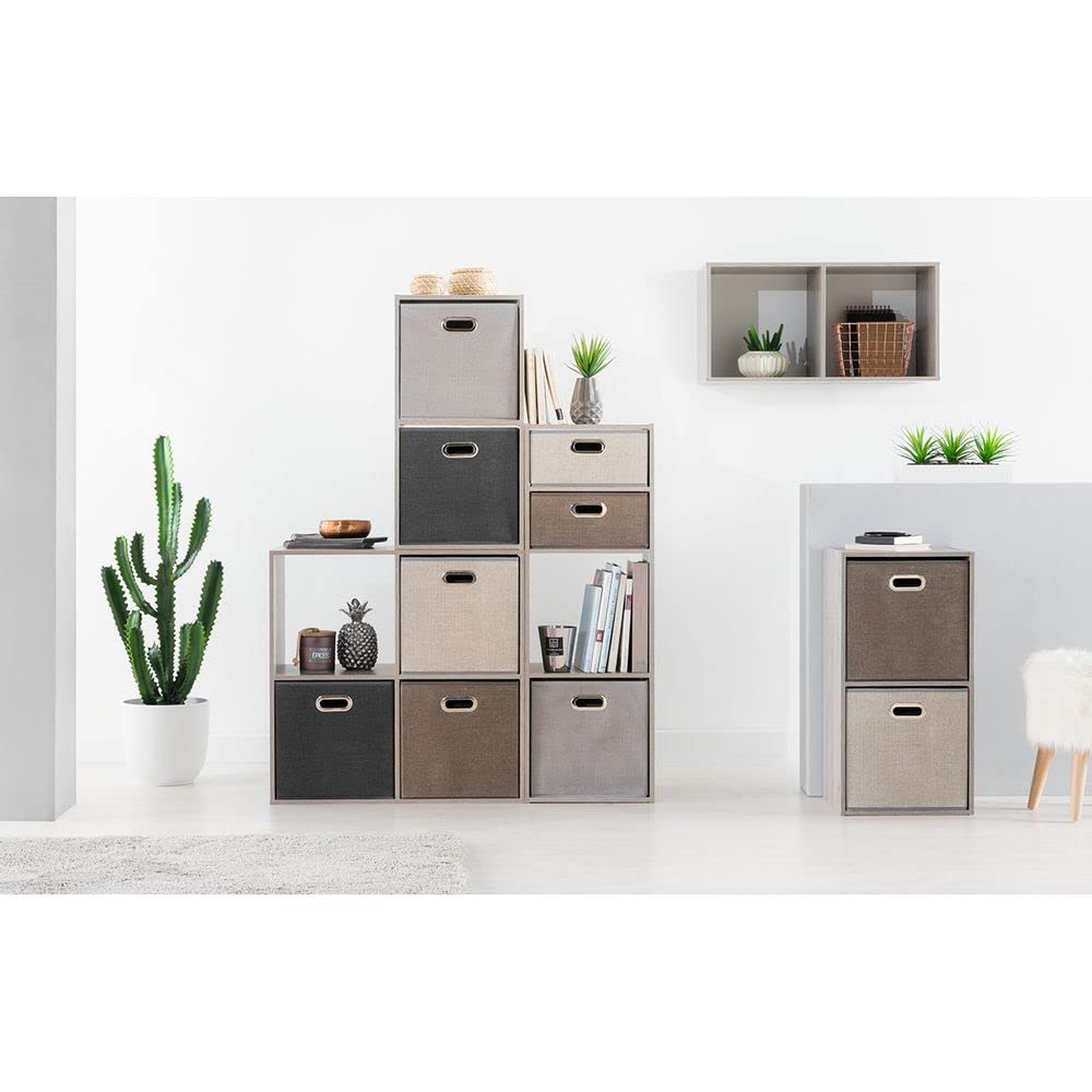 Amazon.com: 5 five simply smart Storage Box 31 x 31 cm (Chinese